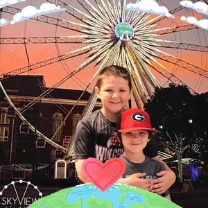 Meet your Posher, Janet